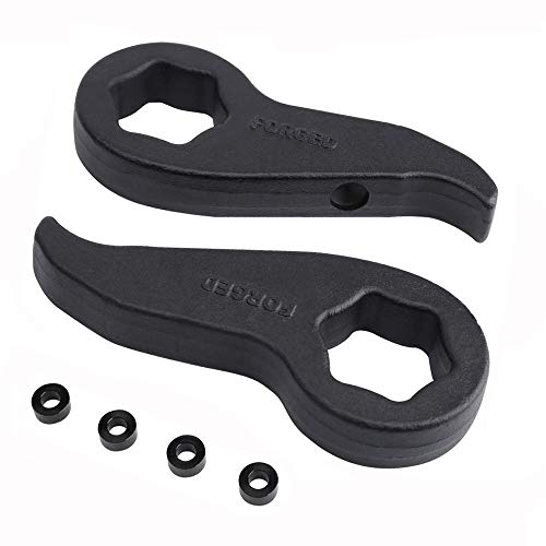 KSP Torsion bar key,Adjustable 1"3" Truck Front Suspension