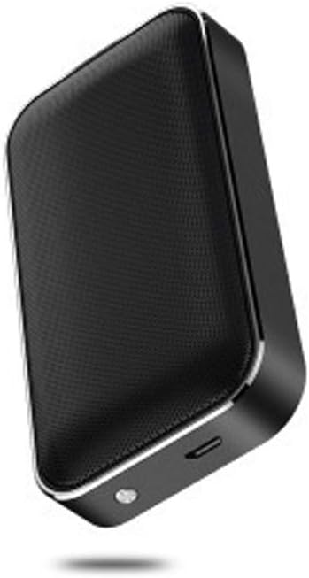 thin bluetooth speaker