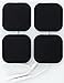 Syrtenty TENS Unit Pads 2