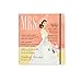 Kate Spade New York Women's Mrs. Magazine Bridal Planner, Pink Multi, One Size
