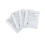 3M 6396 Adhesion Promoter Attachment Tape Liquid Primer - 4 Pack