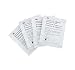 3M 6396 Adhesion Promoter Attachment Tape Liquid Primer - 4 Pack