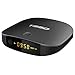 Android 6.0 TV Box Rockchip RK3229 1GB RAM 8GB ROM Quad-core T95D Media Player with 2.4GHz WiFi 4K Ultra HD H.265 HDMI 2.0