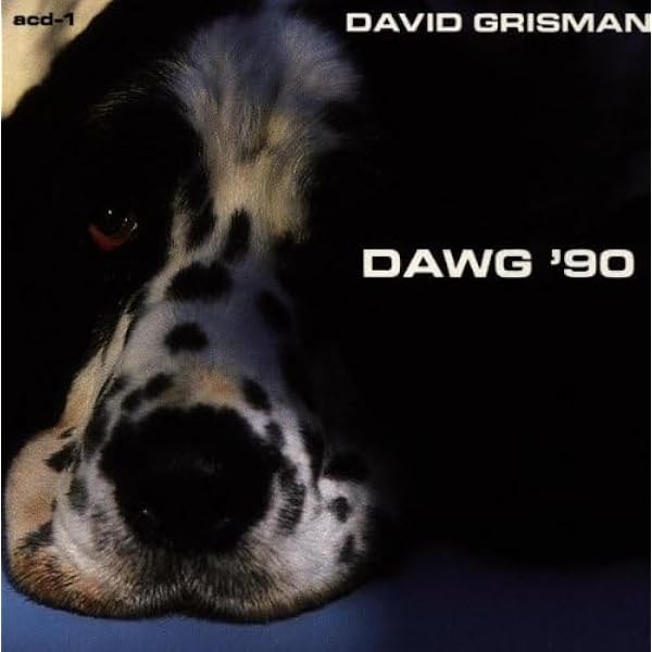 GRISMAN,DAVID - DAWG 90 - Amazon.com Music
