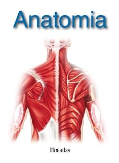 Livro Miniatlas Anatomia