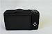 G7 X Mark II Case, BolinUS Fullbody Ultra-Thin Lightweight Rubber Soft Silicone Case Bag Cover for Canon PowerShot G7 X Mark II -Black