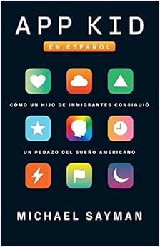 Book's Cover of App Kid Tapa blanda – 21 septiembre 2021
