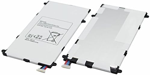T4800E T4800K T4800C Tablet Battery Replacement for Samsung Galaxy Tab Pro 8.4" SM-T325(3G - Image 5