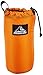 LIBERTY MOUNTAIN Insulated Bottle Carrier (1-Quart), Black