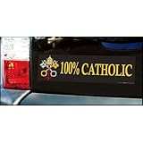 Amazon.com: Catholic Crucifix Holy Trinity Symbols 10" Adhesive Vinyl