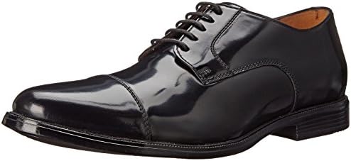 bostonian cap toe