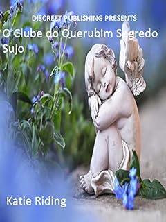 Livro O Clube do Querubim Segredo Sujo: MM MF, SCAT, BDSM, WorkPlace, Colegas, Esportes Aquáticos, Desarrumado
