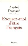 Excusez-moi d'être Français by 