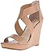 Jessica Simpson Women's Jinxxi Wedge Sandal