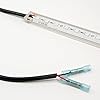 TritonLED-SeaStrip-20-Waterproof-Boat-LED-Strip-12VDC-COOL-WHITE-Install-under-gunnel-of-Boats-Bilge-Area-Engine-Room-Fully-Waterproof