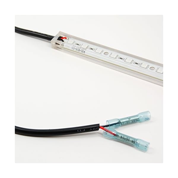 TritonLED-SeaStrip-20-Waterproof-Boat-LED-Strip-12VDC-COOL-WHITE-Install-under-gunnel-of-Boats-Bilge-Area-Engine-Room-Fully-Waterproof