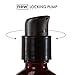 Thrive Natural Shave Oil for Men – Replaces Shaving Creams, Gels, Foams and Pre-Shave Oils – Shaving Oil Made in USA with Organic and Unique Premium Natural Ingredients for Healthier Skin – 1 oz/30ml