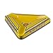 H&H El Amarillo - Stunning Triangle - Cigar Ashtray