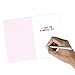 Hallmark Shoebox Funny Anniversary Card, Love Card for Significant Other (Waffles Joke) 499VFE1096