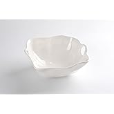 Pampa Bay Medium Bowl (Classic White)