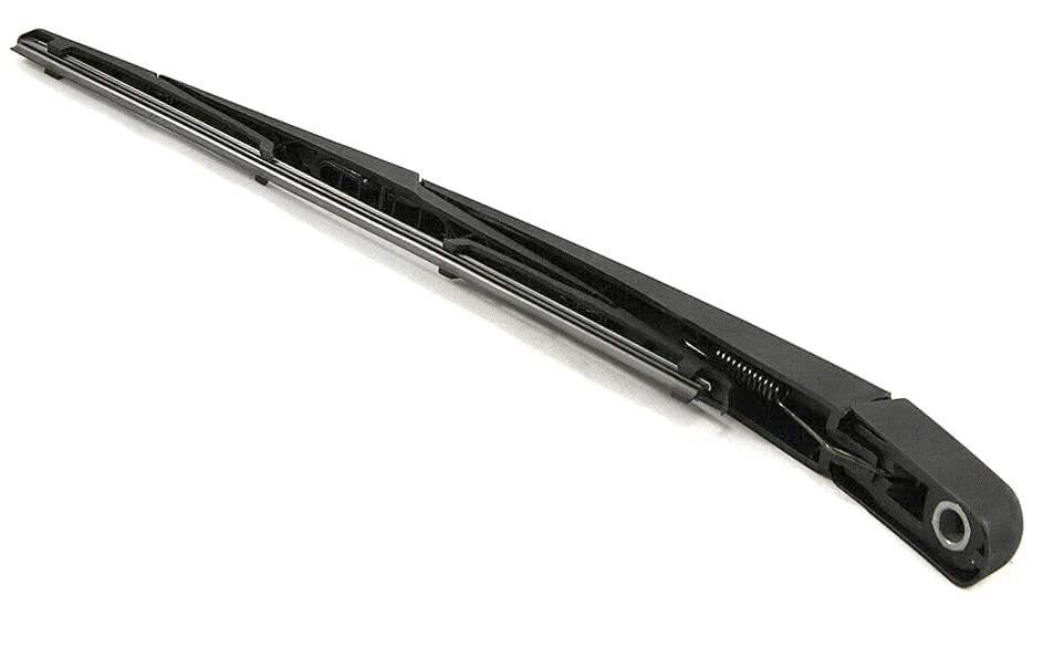 Rear Windscreen Window Windshield Wiper Arm Blade Set Black For ML R GL GLK Clio 1 2 Scenic 2008 3008 5008 C1 3 HB CX 9 Giulietta Mito