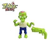 iDragon Zombie Blast IR Shooting Game