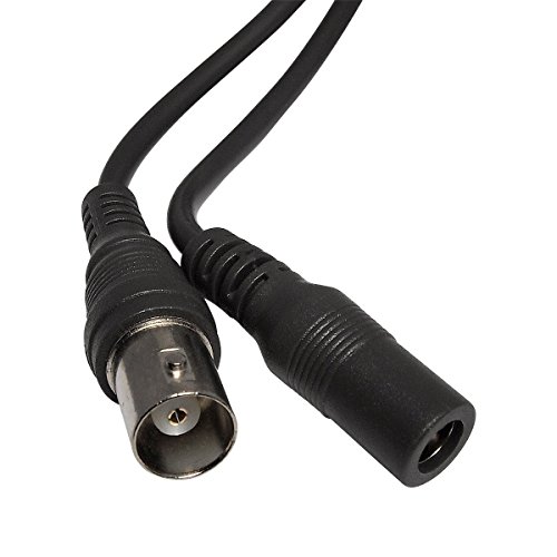 image for BW® BWT3CM 1∕3 CMOS 960H 800TVL HD Day and Night 2.8-12mm 36pcs inf