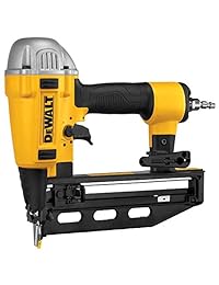 Dewalt DWFP71917R - Punta de precisión de calibre 16 (2.5 in) Finalizador (reacondicionado certificado)
