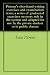 Pitman's shorthand writing exercises and examination tests; a series of graduated exercises on every rule in the system and adapted for use by the private student or in public classes