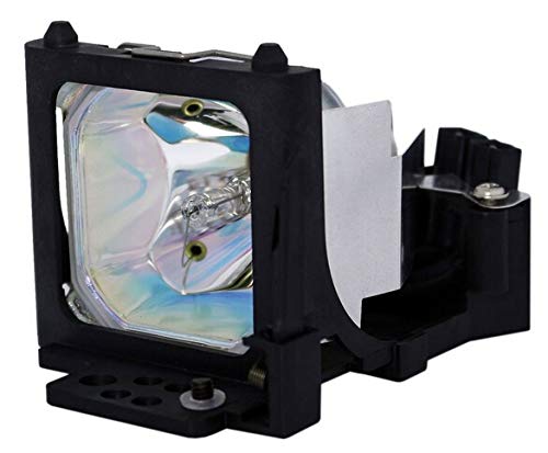 Supermait DT00511 Replacement Projector Lamp with Housing for HITACHI CP-HS1050 / CP-HS1060 / CP-HX1090 / CP-HX1095 / CP-HX1098 / CP-S317 / CP-S318 / CP-X328 / ED-S317A / ED-S317B / ED-X3280AT