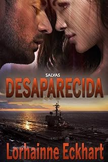 Livro Desaparecida (Salvas Livro 2)