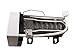 Ecumfy 241798224 241642511 Ice Maker Compatible with Electrolux Frigidaire Refrigerators 241798201