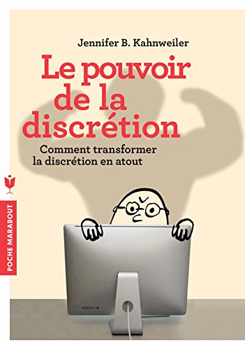 Le  pouvoir de la discrétion