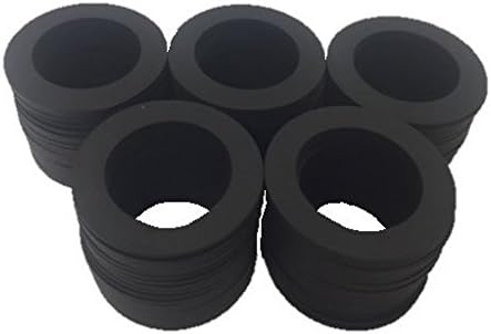 5 Gallon Military Style Jerry Gas Can Gasket (100-PACK)
