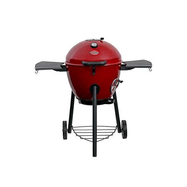 Char-Griller-E14822-Premium-Red-Kettle-Charcoal-Grill-and-Smoker