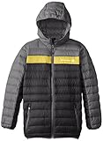 Free Country Little Boys' Down Packable Jacket