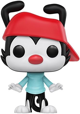 animaniacs funko pop