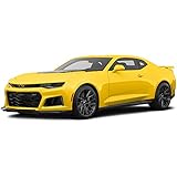 2018 Chevrolet Camaro