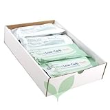 Biogenesis Ultra Low Carb Bars, Chocolate Mint 15-Bars 26oz