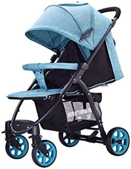 コンビニベビーカー 軽量ベビーカー特大ストレージバスケット 旅行および多くのための幼児のベビーカー