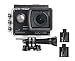 SJCAM SJ5000X Elite WiFi 4K 24fps 2K30fps Gyro Sports DV 2.0 LCD NTK96660 Diving 30m Waterproof Action Camera Black
