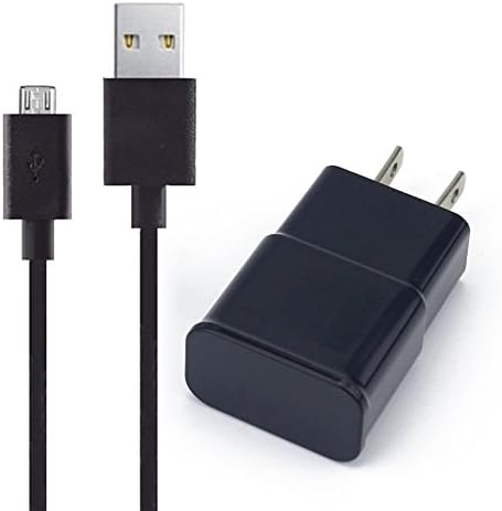 Lavett USB Charger Cable for Roku Express, Roku Stick, 3500R 3500RW, Chromecast Streaming Media Device