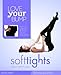 Fertile Mind - Women's Maternity Tights, Size 1 (Black)