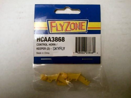 CONTROL HORN/KEEPER SKYFLY (2)
