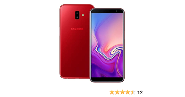 samsung j6 plus precio amazon