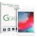 amFilm Glass Screen Protector for iPad Mini 5 (2019) and iPad Mini 4, Tempered Glass primary