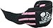 Wrist Wraps (1 Pair/2 Wraps) for Weightlifting/Cross Training/Powerlifting/Bodybuilding-Women & Men-Premium Quality Equipment & Accessories Avoid Injury During Weight Lifting-(Pink)-1 Year Warranty