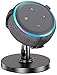 Pobon Table Holder for Dot 3rd Generation, 360° Adjustable Stand Bracket Mount for Smart Home Speaker, Improves Sound Visibility and Appearance, Dot Accessories