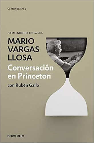 Conversación en Princeton