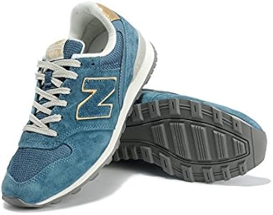 Amazon ニューバランス レディースクラシックスニーカー ランニングシューズ Wr996ubs Nb28 Jp250 並行輸入品 ランニング